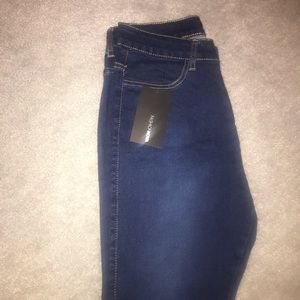 Fashion Nova Jeans -Klum